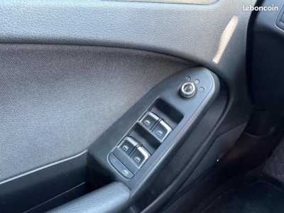 Audi A4 Avant 20 TDI 145CH AMBIENTE   - 28