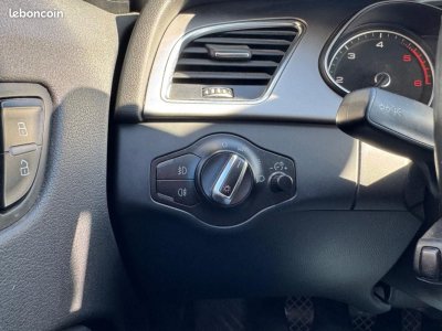 Audi A4 Avant 20 TDI 145CH AMBIENTE   - 29