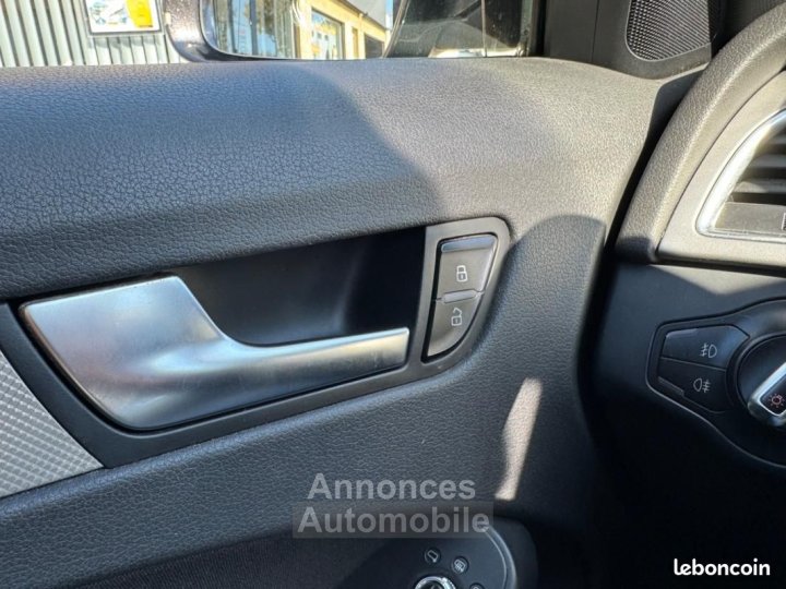 Audi A4 Avant 20 TDI 145CH AMBIENTE - 30