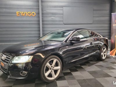 Audi A5 COUPE 27 TDI 190 S-LINE   - 1
