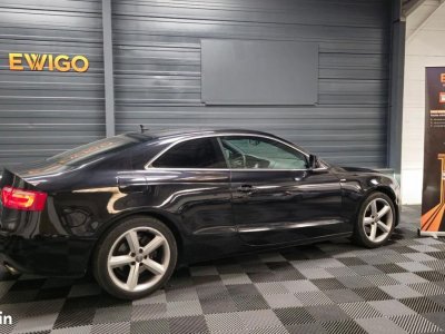 Audi A5 COUPE 27 TDI 190 S-LINE   - 2