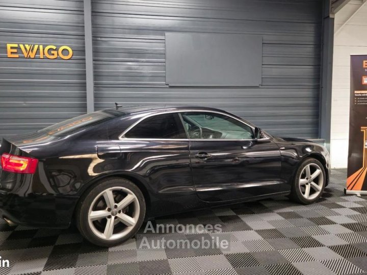 Audi A5 COUPE 27 TDI 190 S-LINE - 2