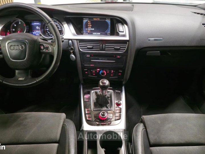 Audi A5 COUPE 27 TDI 190 S-LINE - 3