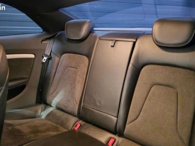 Audi A5 COUPE 27 TDI 190 S-LINE   - 7