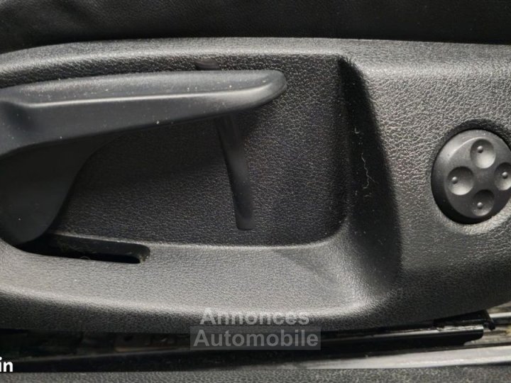 Audi A5 COUPE 27 TDI 190 S-LINE - 12