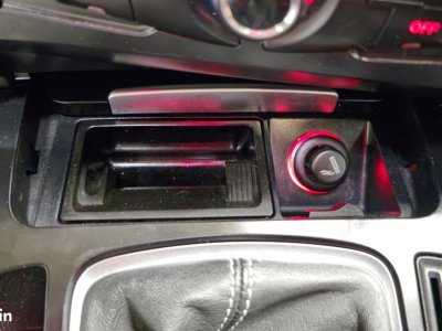 Audi A5 COUPE 27 TDI 190 S-LINE   - 13