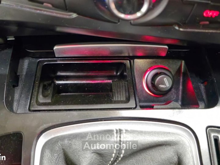 Audi A5 COUPE 27 TDI 190 S-LINE - 13