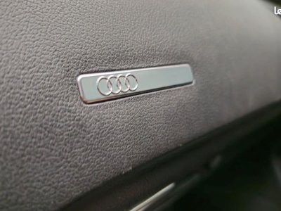 Audi A5 COUPE 27 TDI 190 S-LINE   - 14