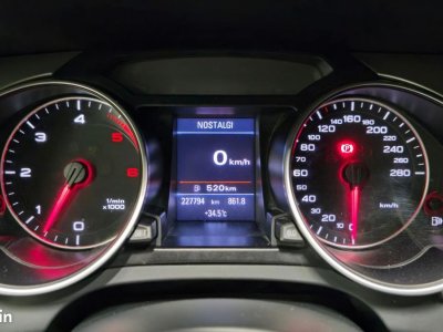 Audi A5 COUPE 27 TDI 190 S-LINE   - 15