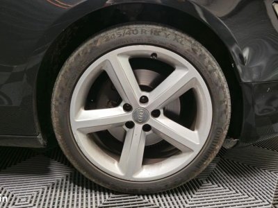 Audi A5 COUPE 27 TDI 190 S-LINE   - 16