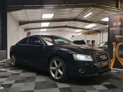 Audi A5 COUPE 27 TDI 190 S-LINE   - 17