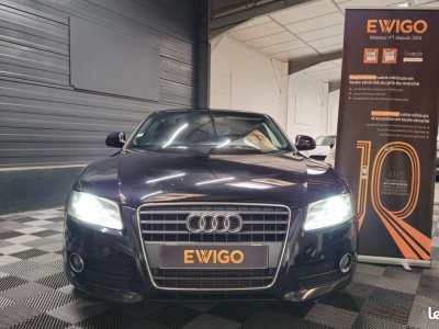 Audi A5 COUPE 27 TDI 190 S-LINE   - 18