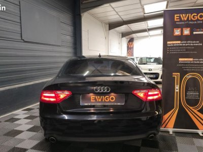 Audi A5 COUPE 27 TDI 190 S-LINE   - 20