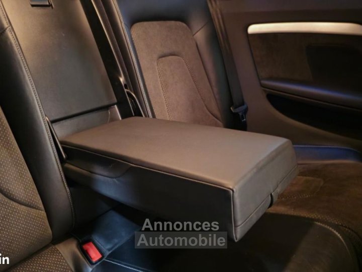 Audi A5 COUPE 27 TDI 190 S-LINE - 24