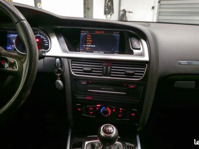 Audi A5 COUPE 27 TDI 190 S-LINE   - 25