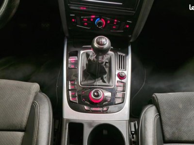 Audi A5 COUPE 27 TDI 190 S-LINE   - 26