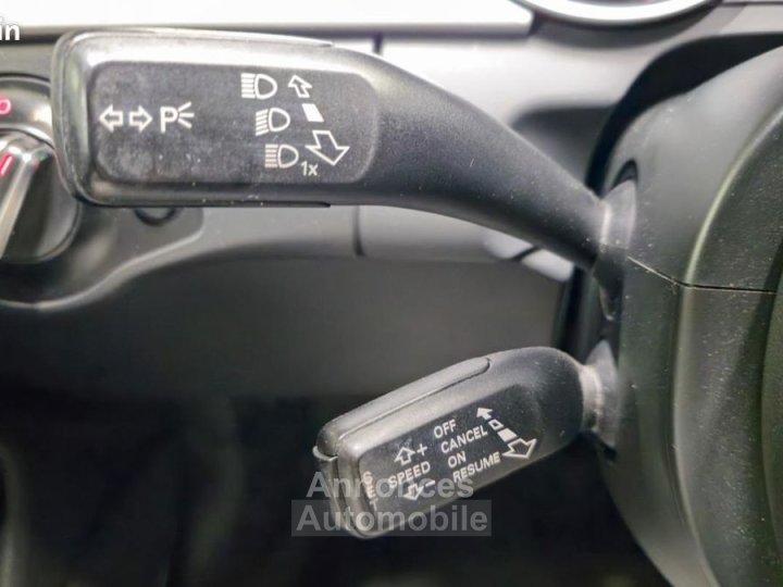 Audi A5 COUPE 27 TDI 190 S-LINE - 27