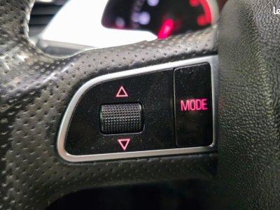 Audi A5 COUPE 27 TDI 190 S-LINE   - 29