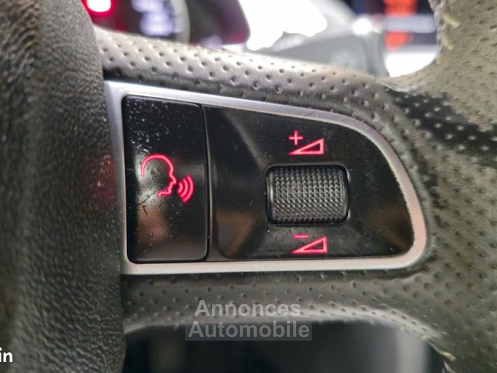 Audi A5 COUPE 27 TDI 190 S-LINE - 30