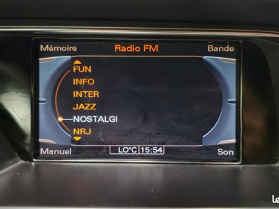 Audi A5 COUPE 27 TDI 190 S-LINE   - 32