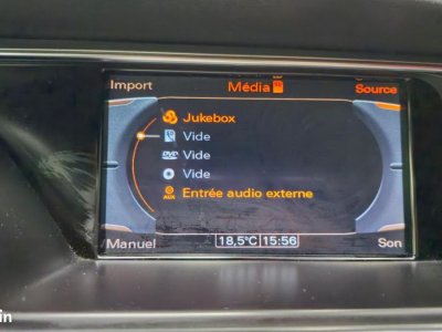 Audi A5 COUPE 27 TDI 190 S-LINE   - 34