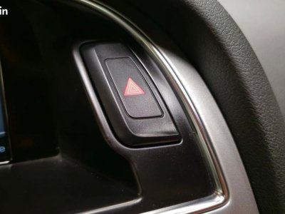 Audi A5 COUPE 27 TDI 190 S-LINE   - 35