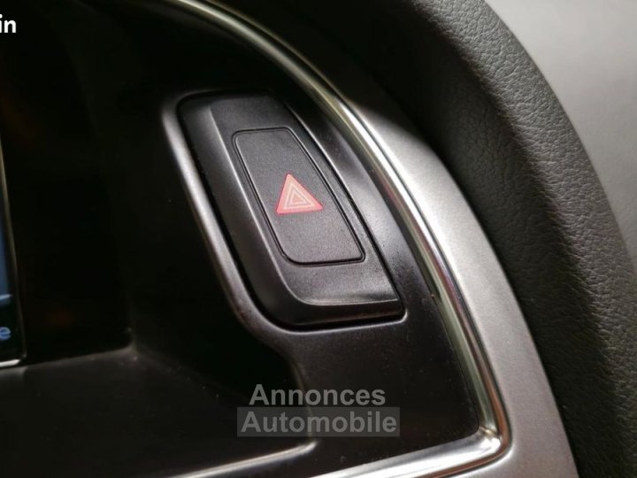 Audi A5 COUPE 27 TDI 190 S-LINE - 35