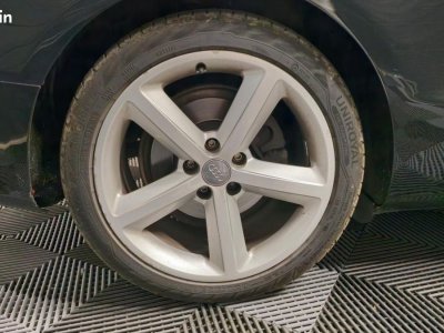 Audi A5 COUPE 27 TDI 190 S-LINE   - 36