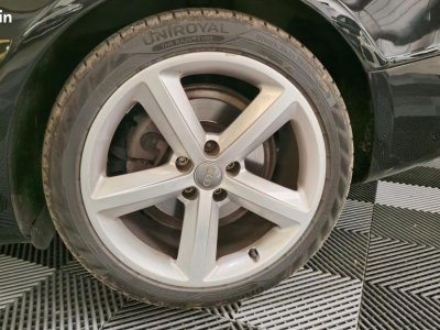 Audi A5 COUPE 27 TDI 190 S-LINE   - 37