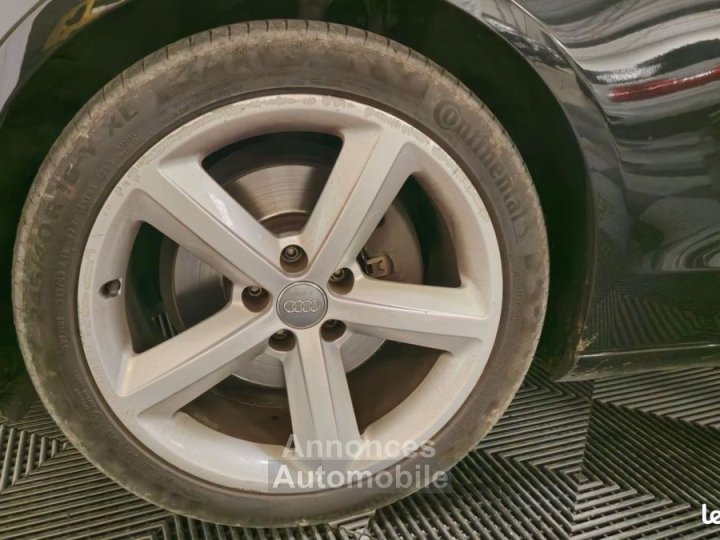 Audi A5 COUPE 27 TDI 190 S-LINE - 38