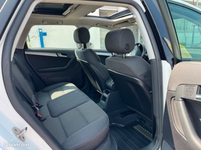 Audi A3 Sportback II 18 TFSI 160 AMBITION LUXE QUATTRO BV6 Toit Panoramique   - 4