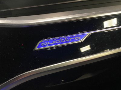 Audi A6 40 TDI 204ch S tronic 7   - 8