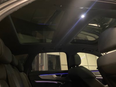 Audi A6 40 TDI 204ch S tronic 7   - 11