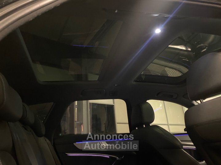 Audi A6 40 TDI 204ch S tronic 7 - 11