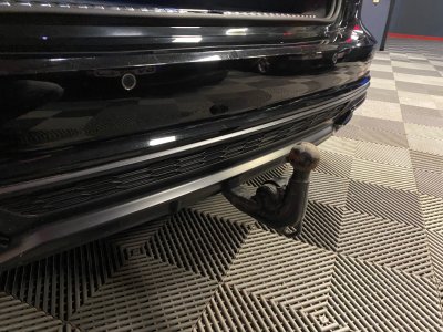 Audi A6 40 TDI 204ch S tronic 7   - 12