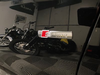 Audi A6 40 TDI 204ch S tronic 7   - 14