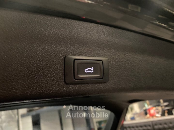 Audi A6 40 TDI 204ch S tronic 7 - 15