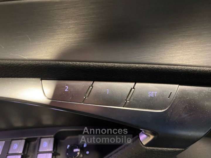 Audi A6 40 TDI 204ch S tronic 7 - 16