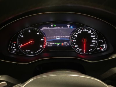 Audi A6 40 TDI 204ch S tronic 7   - 19