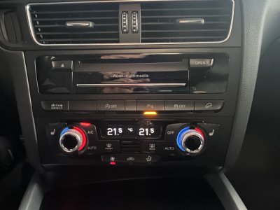 Audi SQ5 TDI V6 340 PLUS BVA8 QUATTRO TOIT PANORAMIQUE BI-XENON GPS CAMERA ATTELAGE KEYLESS BI-XENON REGU   - 15