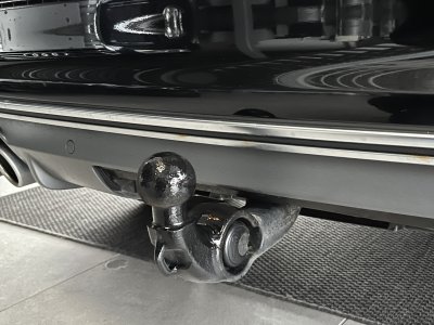 Audi SQ5 TDI V6 340 PLUS BVA8 QUATTRO TOIT PANORAMIQUE BI-XENON GPS CAMERA ATTELAGE KEYLESS BI-XENON REGU   - 19