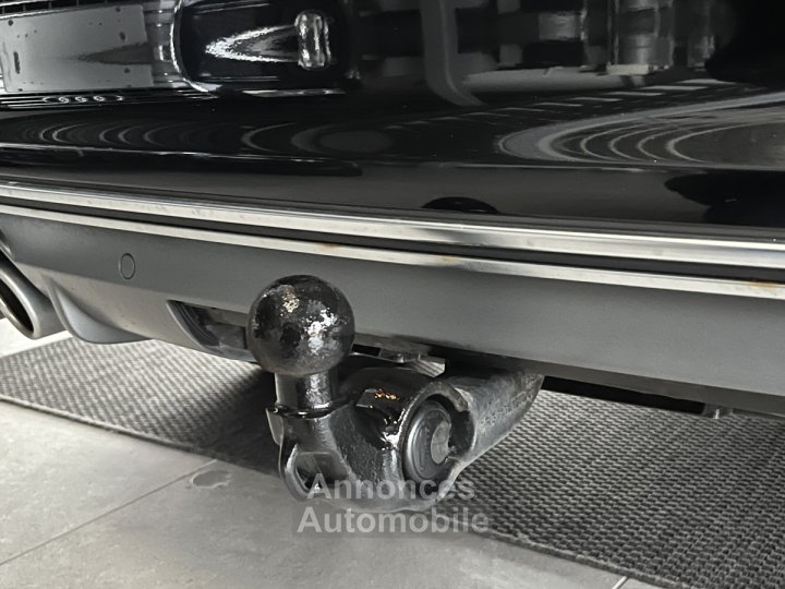 Audi SQ5 TDI V6 340 PLUS BVA8 QUATTRO TOIT PANORAMIQUE BI-XENON GPS CAMERA ATTELAGE KEYLESS BI-XENON REGU - 19