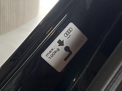 Audi SQ5 TDI V6 340 PLUS BVA8 QUATTRO TOIT PANORAMIQUE BI-XENON GPS CAMERA ATTELAGE KEYLESS BI-XENON REGU   - 20