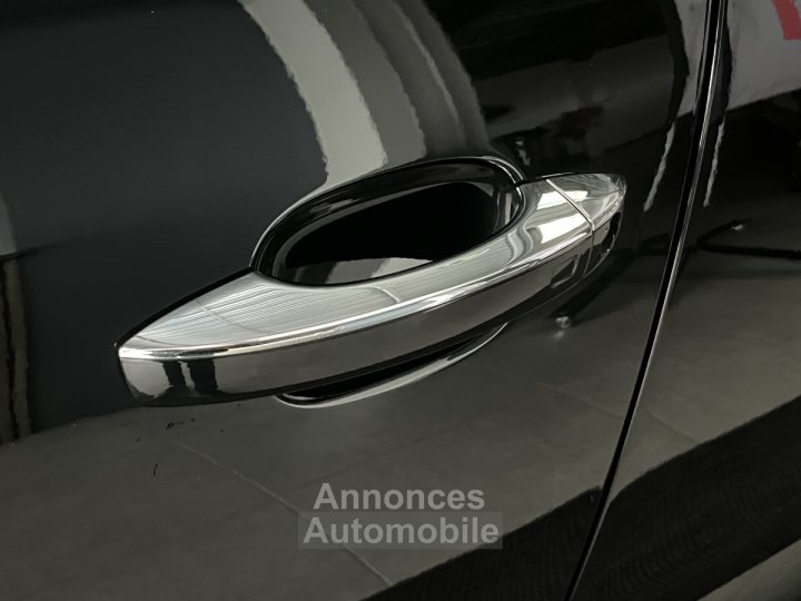 Audi SQ5 TDI V6 340 PLUS BVA8 QUATTRO TOIT PANORAMIQUE BI-XENON GPS CAMERA ATTELAGE KEYLESS BI-XENON REGU - 31