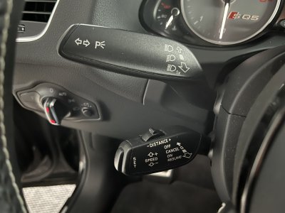 Audi SQ5 TDI V6 340 PLUS BVA8 QUATTRO TOIT PANORAMIQUE BI-XENON GPS CAMERA ATTELAGE KEYLESS BI-XENON REGU   - 33