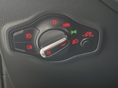 Audi SQ5 TDI V6 340 PLUS BVA8 QUATTRO TOIT PANORAMIQUE BI-XENON GPS CAMERA ATTELAGE KEYLESS BI-XENON REGU   - 35