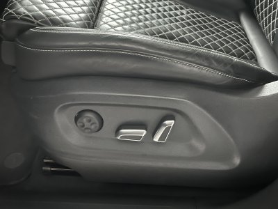 Audi SQ5 TDI V6 340 PLUS BVA8 QUATTRO TOIT PANORAMIQUE BI-XENON GPS CAMERA ATTELAGE KEYLESS BI-XENON REGU   - 36