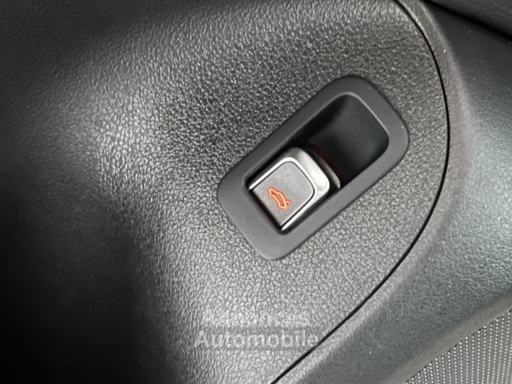 Audi SQ5 TDI V6 340 PLUS BVA8 QUATTRO TOIT PANORAMIQUE BI-XENON GPS CAMERA ATTELAGE KEYLESS BI-XENON REGU - 37