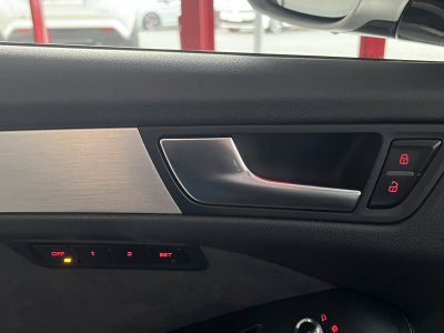 Audi SQ5 TDI V6 340 PLUS BVA8 QUATTRO TOIT PANORAMIQUE BI-XENON GPS CAMERA ATTELAGE KEYLESS BI-XENON REGU   - 38