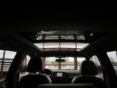 Audi SQ5 TDI V6 340 PLUS BVA8 QUATTRO TOIT PANORAMIQUE BI-XENON GPS CAMERA ATTELAGE KEYLESS BI-XENON REGU   - 40